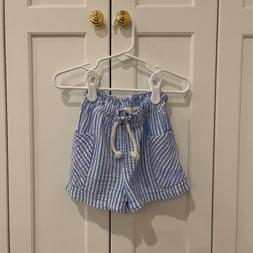 Vignette shorts